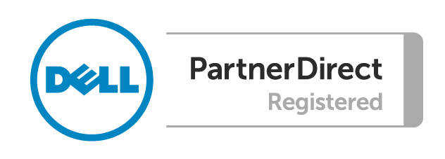 Dell PartnerDirect Registered