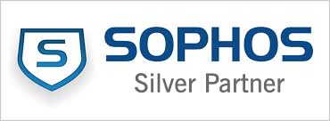 logo Sophos Silver Partner