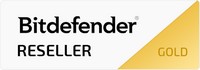 Bitdefender Gold Partner