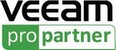 Micropro Partenaire Pro Veeam