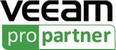 Micropro Partenaire Pro Veeam